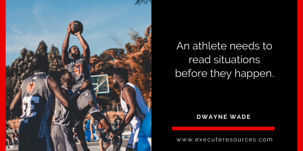 64 Powerful Dwyane Wade Quotes To Make It Happen - Execute Resources