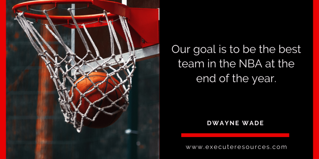 64 Powerful Dwyane Wade Quotes To Make It Happen - Execute Resources