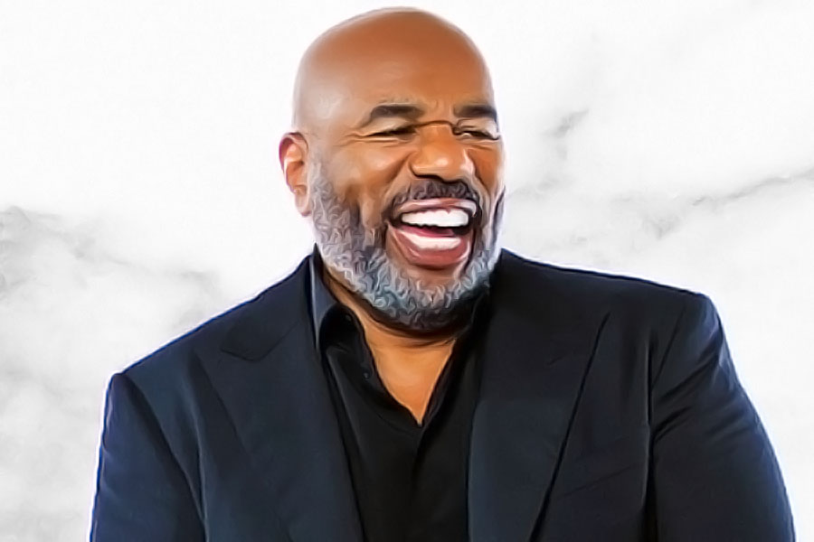 65 Hilarious Steve Harvey Quotes and Words of Wisdom - Execute Resources