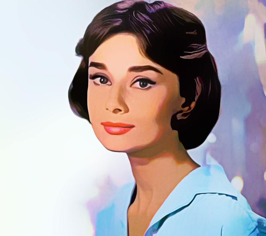 126 Memorable Audrey Hepburn Quotes On Doing The Impossible - Execute ...