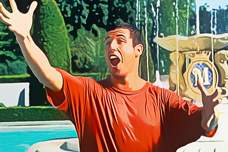 38 Iconic Billy Madison Quotes Directly From The Movie - Execute Resources