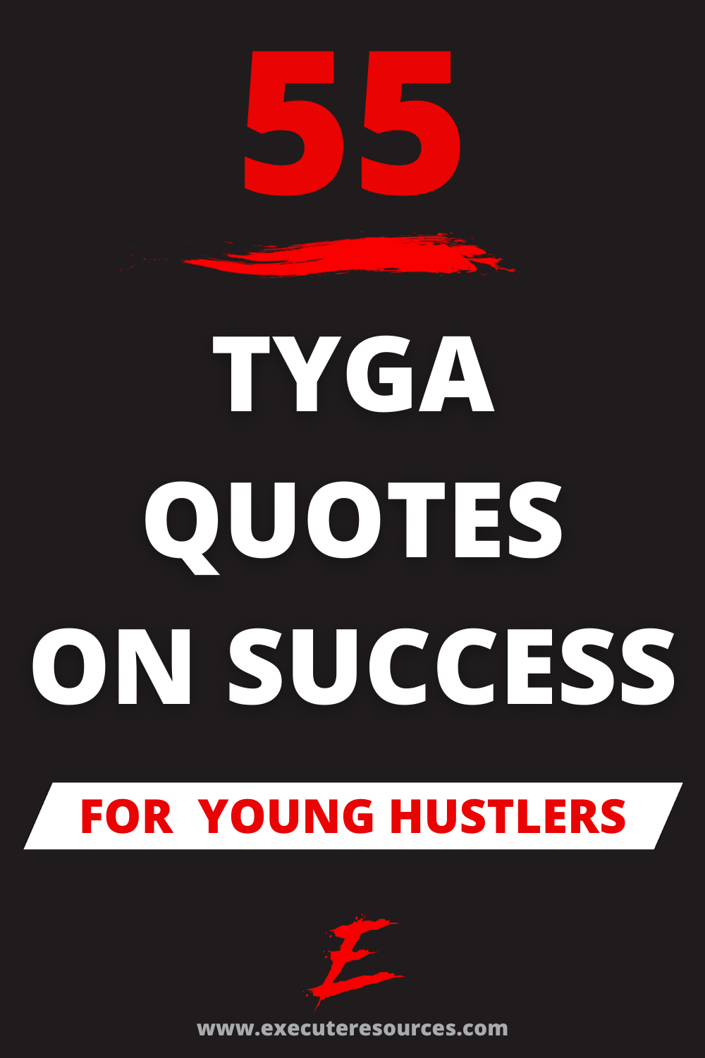 tyga quotes about swag